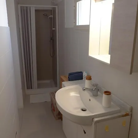 Dependance Amea Apartment *