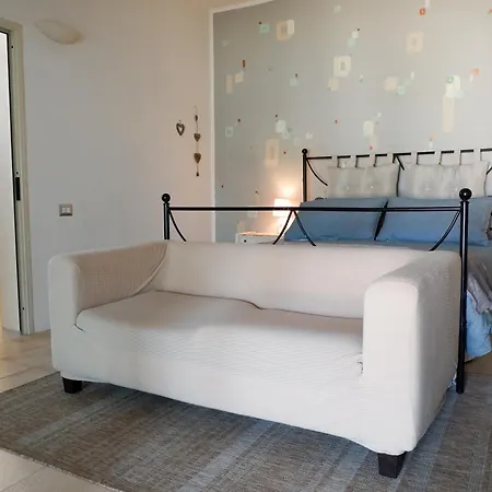 Dependance Amea Apartment